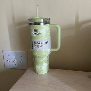 Stanley 40 oz Tumbler